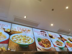 -小杨生煎(浦江欢乐颂店)