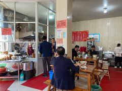 大堂-友琴面馆(东白溪公寓店)