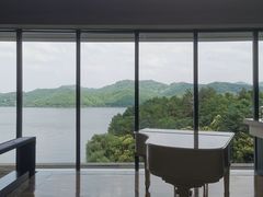 -天目湖涵田度假村