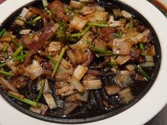 -秀儿四九城·新京菜(亚运村鸟巢店)