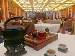 大堂-顺德人家食府(黄金广场店)