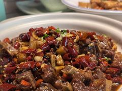 红烧前排-偶屋里钵少爷(时代广场店)