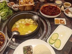 -志晖园圆子鸡·辣子鸡(阳光店)
