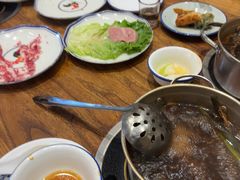 -厝味火锅·潮汕卤水火锅(十一合店)