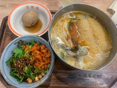 -小满手工粉(上海新世界城店)