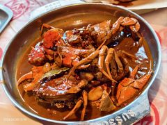 -聚味斋香辣蟹(生态城万达店)