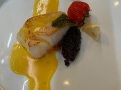 -马克西姆餐厅(崇文门店)