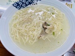阳春面-粗茶淡饭(东关街店)