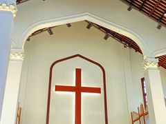 -广州基督教救主堂