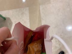 -海底捞火锅(翔龙天地广场店)