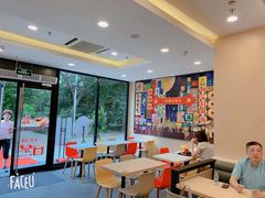 -永和大王(杨高中路店)