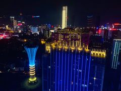 -星城之眼摩天轮