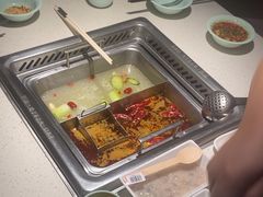 -野妹火锅(龙岗店)
