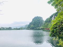 -星湖旅游景区七星岩