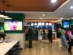 -麦当劳(季平店)