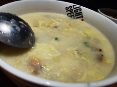 -吕氏疙瘩汤·新鲁菜(济南万象城店)