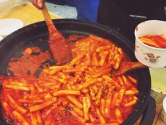 -五洲国际美食广场(五洲城·惠生活广场店)