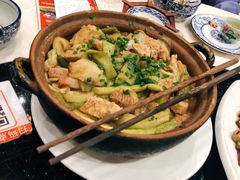 -丰食农家乐