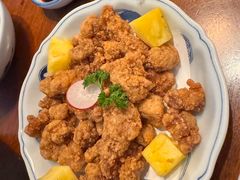 -林四喜·闽南传家菜(鼓浪屿店)