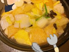 宁波老三鲜-涌上外婆桥(南塘店)