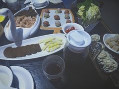 -捞九门海鲜牛肉自助火锅(廉江店)