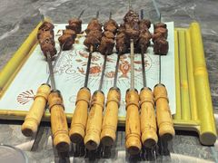 -新海渔港·胶东海鲜家常菜·家宴(奥体中心店)