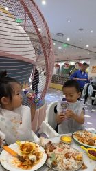 -MELAND CLUB亲子乐园·派对·餐厅(北京芳圆里ID MALL店)