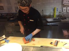 -OPEN開全日自助餐厅·牛肉火锅·海鲜(佛山希尔顿酒店)