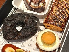 -B&C黄油与面包·THE GARDEN BAKERY概念店(世纪汇店)