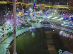 -七桥瓮公园