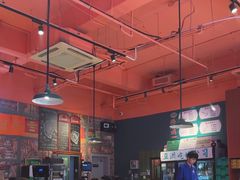 -蚝堡海鲜·威海菜·海肠捞饭·烧烤·亚洲吃蚝公司(幸福门店)