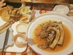 -西贝(厦门中华城店)