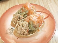 -禾绿寿司(星光68广场店)