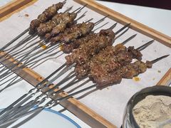 -西夏回族烧麦馆(牡丹街店)