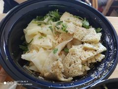 -董小西的凉皮和椒麻鸡(三元桥店)