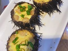 -旺角小渔村(幸福中路店)