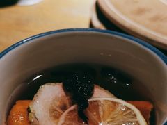 -蜜桃餐厅·伴山(湖滨商业街店)