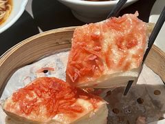 -晓淮山·扬州早茶·淮扬菜(龙阳广场店)