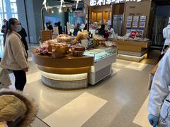 -西村叔叔的店·面包·甜品·蛋糕(清河万象汇店)