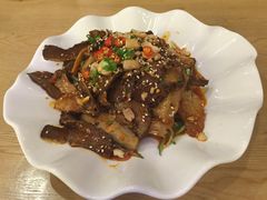 -品海楼·大连海胆锅贴馆(东港店)