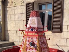 -华谊兄弟（长沙）电影小镇