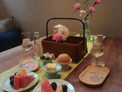 -梅间堂茶馆(绿地缤纷城店)