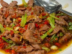 -兰湘子·湘菜小炒(崂山丽达店)