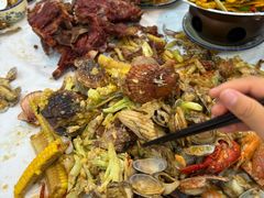 -小柒家第一锹东北菜(城关店)