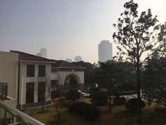 -上海虹桥迎宾馆