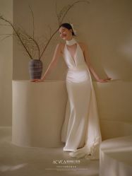 -爱城婚纱摄影·品质严选店