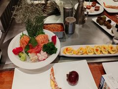 -大渔之观(安贞店)