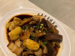 -长平老姿娘夜粥(平东一街店)