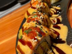 -文三酒肆自助放题(新街口友谊广场店)