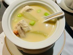 -荣轩(新荣记环球金融中心店)